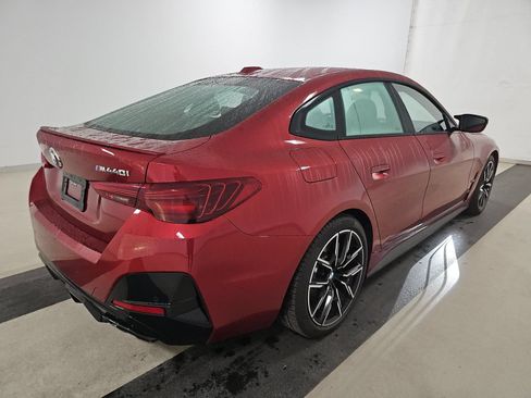 Used 2026 BMW M440i w/ Premium Package RWD image 13