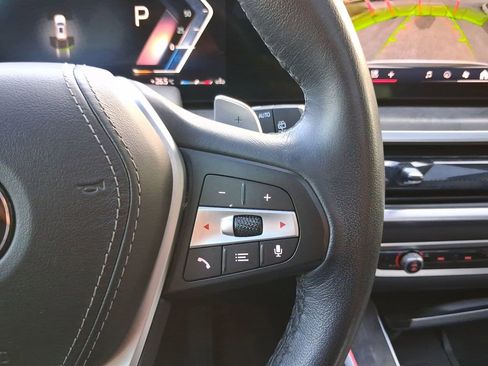 Used 2024 BMW X5 sDrive40i RWD image 21