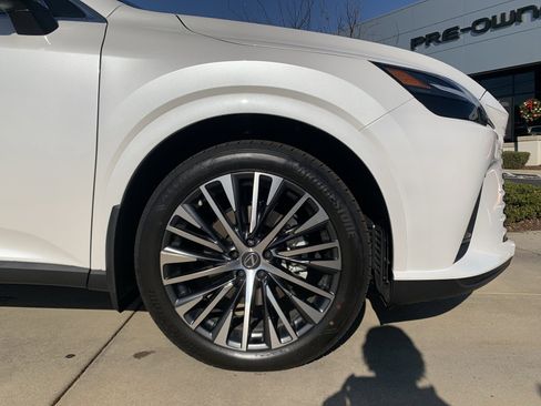 Used 2026 Lexus RX 350 FWD image 13