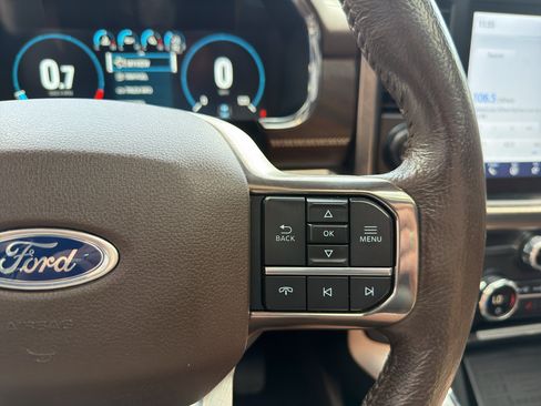 Used 2021 Ford F150 King Ranch w/ Tow Technology Package RWD image 27