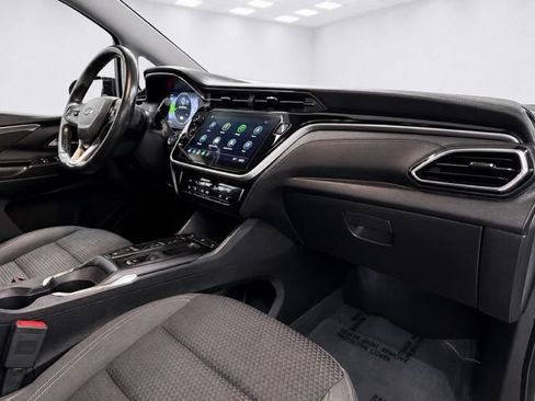 Used 2023 Chevrolet Bolt LT FWD image 13