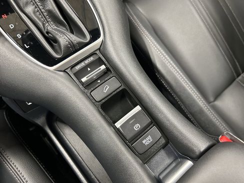 Used 2023 Honda HR-V EX-L image 21