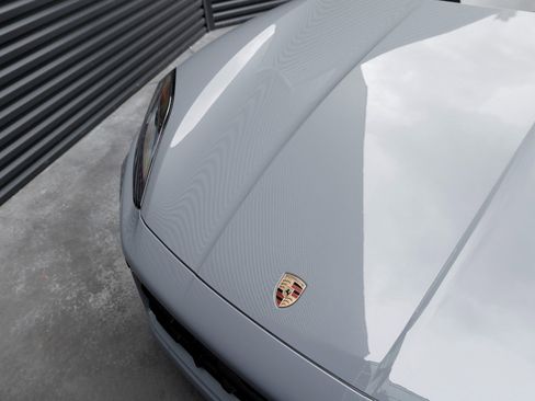 New 2026 Porsche Cayenne S image 38