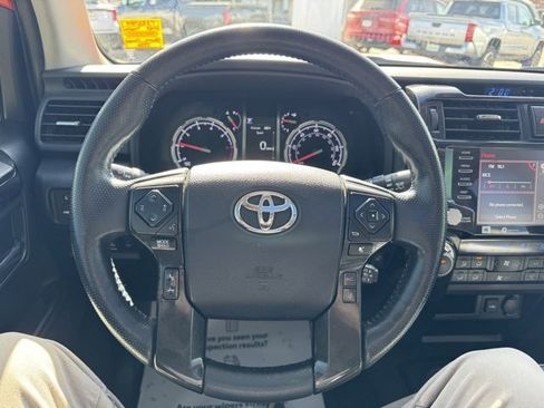 Used 2023 Toyota 4Runner TRD Pro image 24