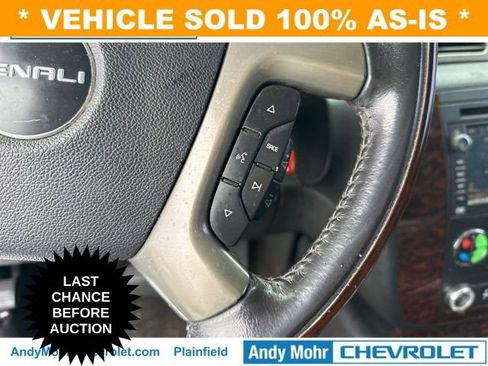 Used 2008 GMC Yukon XL Denali image 18