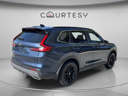 Used 2024 Honda CR-V Sport image 7