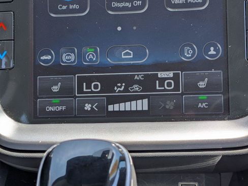Certified 2024 Subaru Legacy Premium AWD/4WD image 12
