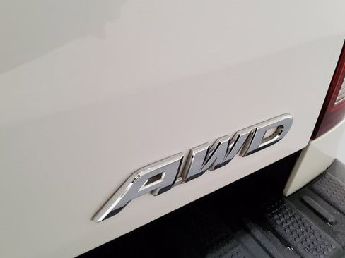 Used 2023 Honda Ridgeline RTL-E image 40