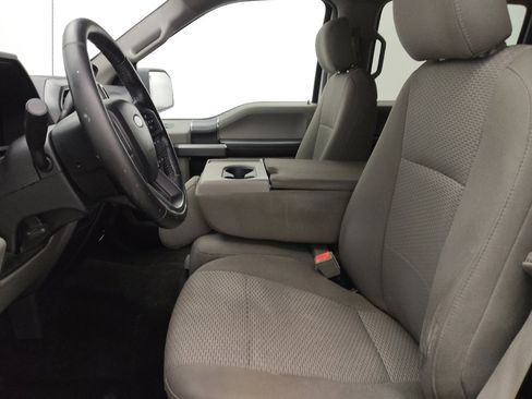 Used 2018 Ford F150 XLT w/ Equipment Group 302A Luxury image 17