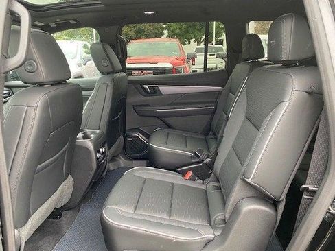 New 2026 Buick Enclave Sport Touring w/ Power Package image 12