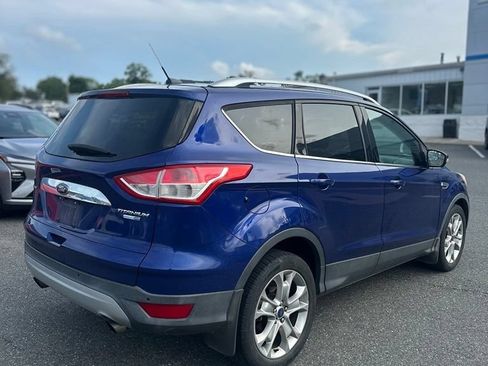 Used 2014 Ford Escape Titanium AWD/4WD image 2