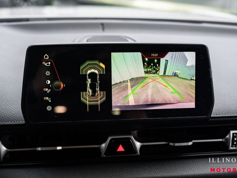 Used 2020 Toyota Supra Premium image 22