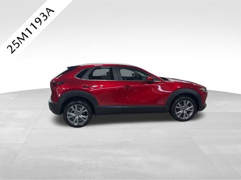 Certified 2023 MAZDA CX-30 AWD 2.5 S w/ Select Package image 31