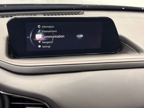 Used 2023 MAZDA CX-30 AWD 2.5 S w/ Preferred Package image 25