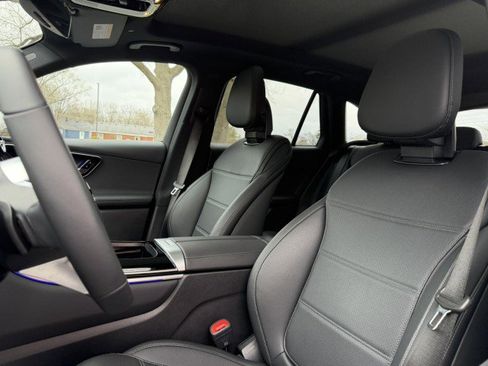 Used 2026 Mercedes-Benz GLC 300 4MATIC image 20