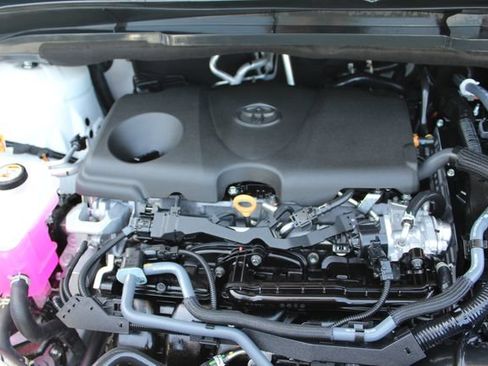 Certified 2026 Toyota Sienna XSE FWD image 58