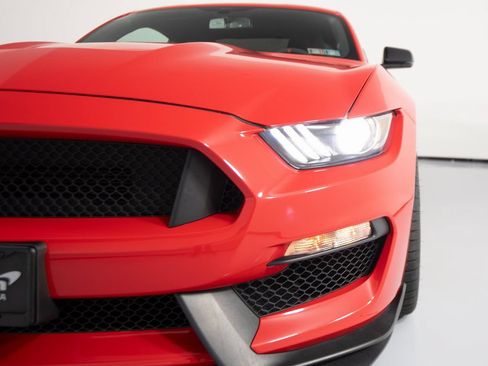 Used 2017 Ford Mustang Shelby GT350R RWD image 42