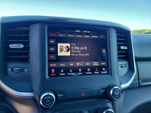 Used 2019 RAM 1500 Big Horn AWD/4WD image 26