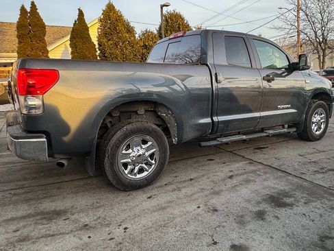 Used 2008 Toyota Tundra SR5 image 2