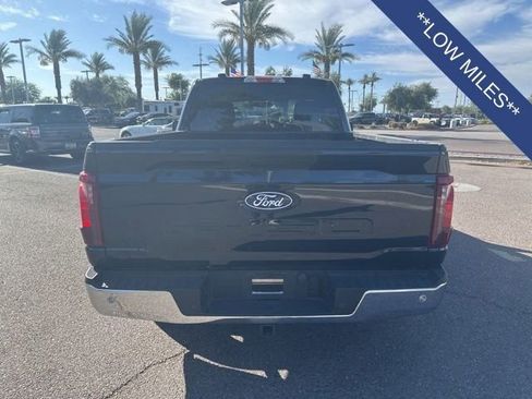 Used 2024 Ford F150 XL w/ Equipment Group 103A High AWD/4WD image 5