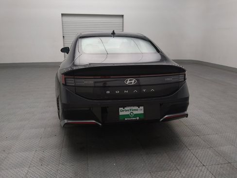 Used 2025 Hyundai Sonata SEL FWD image 6