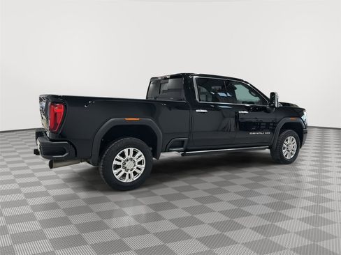 Used 2022 GMC Sierra 3500 Denali w/ Denali Ultimate Package AWD/4WD image 6
