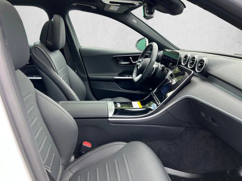 Certified 2026 Mercedes-Benz C 300 4MATIC Sedan image 27