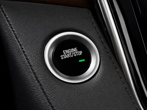 Used 2020 Cadillac Escalade ESV Luxury RWD image 48