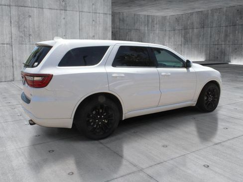 Used 2019 Dodge Durango R/T AWD/4WD image 6