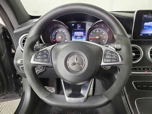 Used 2018 Mercedes-Benz C 300 4MATIC Coupe image 11