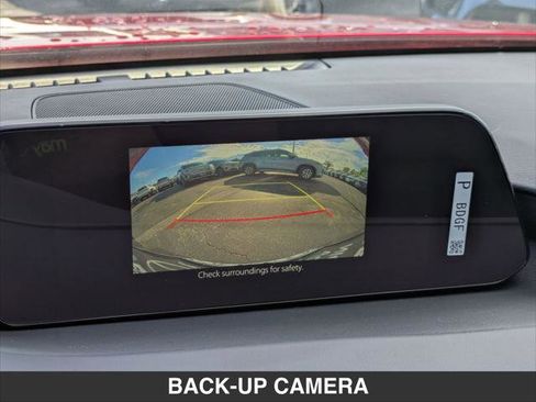 New 2026 MAZDA MAZDA3 Premium image 9