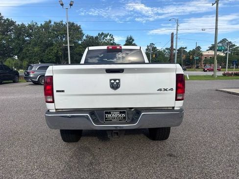 Used 2014 RAM 2500 SLT AWD/4WD image 6
