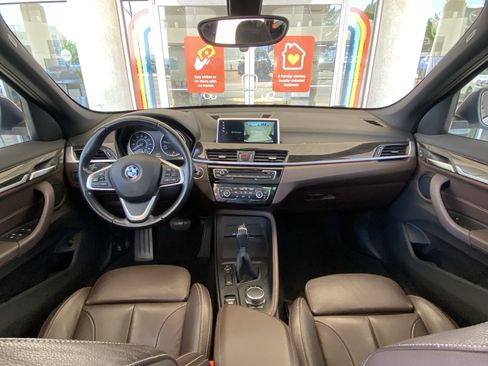 Used 2018 BMW X1 xDrive28i AWD/4WD image 21