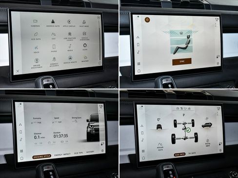 Used 2025 Land Rover Defender 110 S image 24