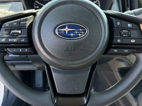 New 2026 Subaru Crosstrek 2.0i Premium image 19