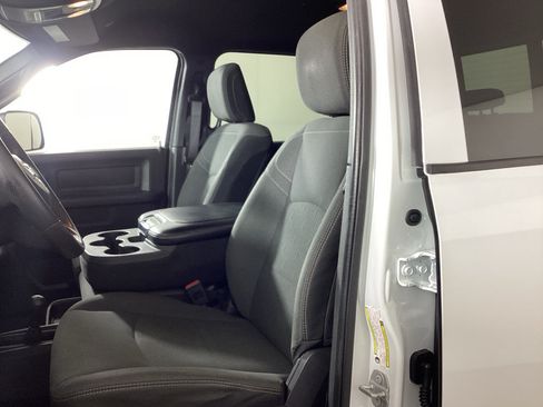 Used 2022 RAM 2500 Tradesman AWD/4WD image 16
