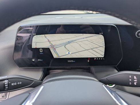 Used 2026 Chevrolet Equinox LT FWD image 20