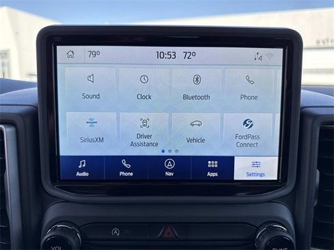 Used 2022 Ford Bronco Sport Big Bend w/ Convenience Package image 18