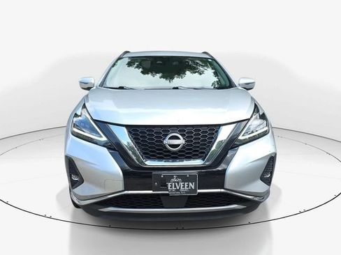 Used 2023 Nissan Murano SV FWD image 11