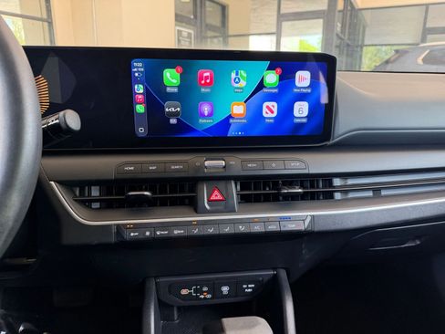 Used 2025 Kia K4 FWD image 17