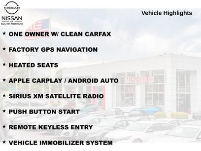 Used 2023 Hyundai Venue Limited w/ Cargo Package