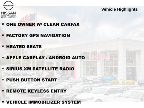 Used 2023 Hyundai Venue Limited w/ Cargo Package FWD image 1