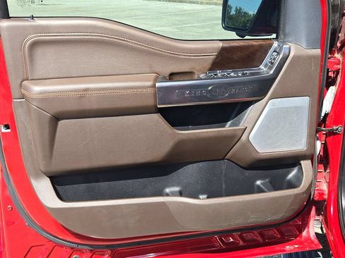Used 2023 Ford F150 King Ranch w/ Equipment Group 601A High AWD/4WD image 10