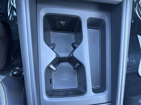 New 2026 Volkswagen Tiguan S image 21