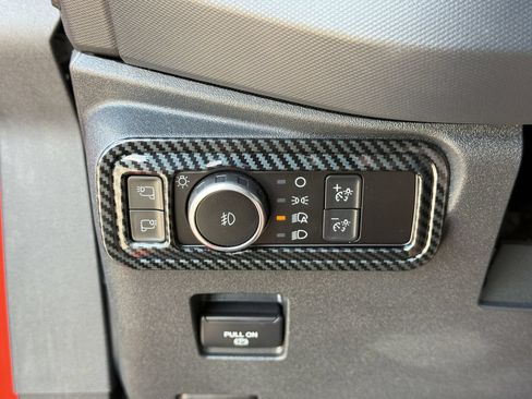 Certified 2022 Ford Bronco Raptor AWD/4WD image 33