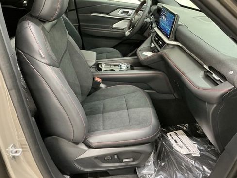 New 2026 Ford Explorer ST w/ Sun And Sound Package image 21