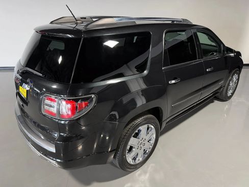 Used 2015 GMC Acadia Denali FWD image 48