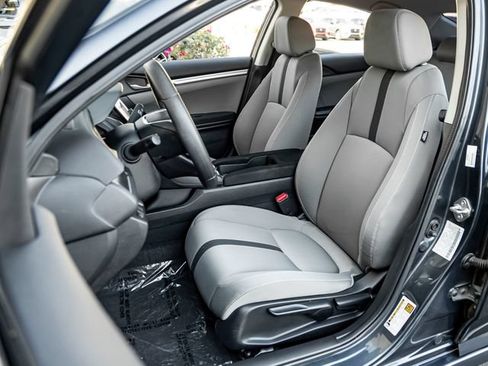 Used 2020 Honda Civic LX image 14