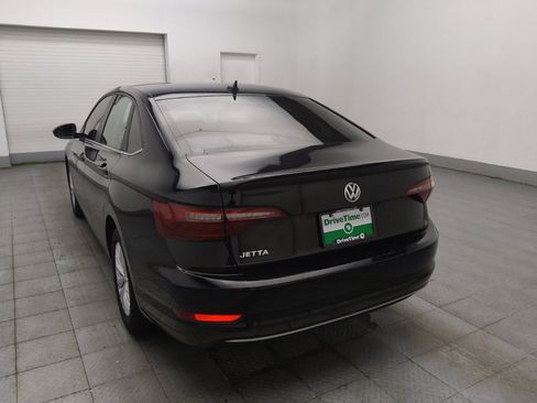 Used 2020 Volkswagen Jetta S FWD image 5