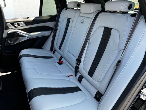 New 2026 BMW X5 M Competition image 40